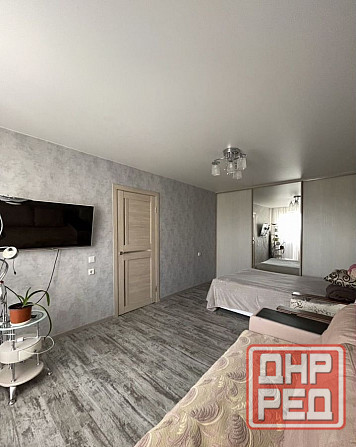 Макеевка Аренда 1к.кв.в Червоногвардейском р-не Макеевка - изображение 1