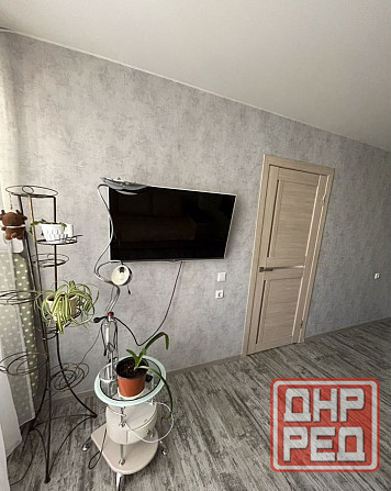 Макеевка Аренда 1к.кв.в Червоногвардейском р-не Макеевка - изображение 2
