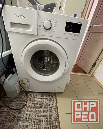 Макеевка Аренда 1к.кв.в Червоногвардейском р-не Макеевка - изображение 8