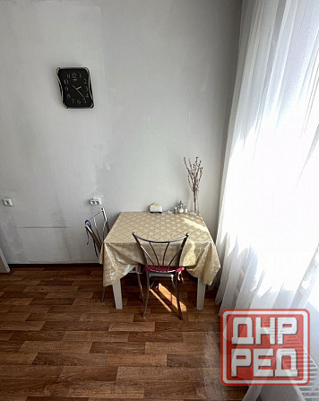 Макеевка Аренда 1к.кв.в Червоногвардейском р-не Макеевка - изображение 4