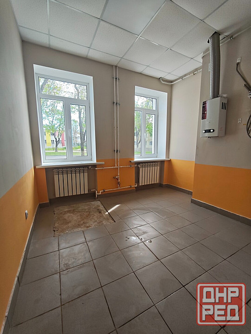 Продается помещение свободного назначения в Левобережном районе Мариуполь - изображение 8