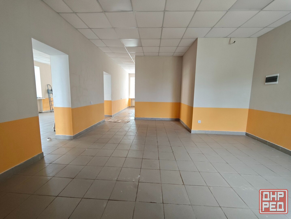 Продается помещение свободного назначения в Левобережном районе Мариуполь - изображение 4