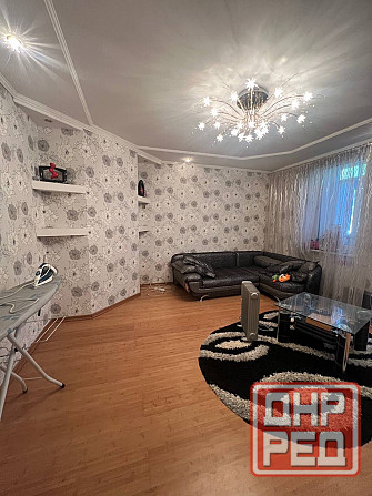 Продажа Сталинки в Центре Ворошиловского района , Документы Готовы ! Вода доходит . Донецк - изображение 5