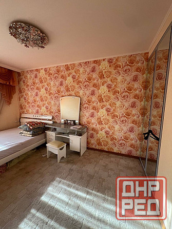 Продажа Сталинки в Центре Ворошиловского района , Документы Готовы ! Вода доходит . Донецк - изображение 8