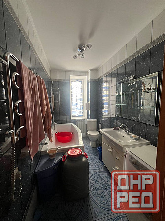 Продажа Сталинки в Центре Ворошиловского района , Документы Готовы ! Вода доходит . Донецк - изображение 3