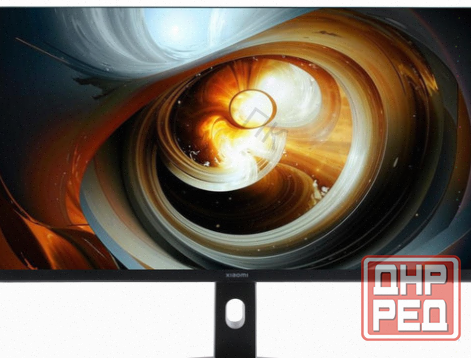 Монитор Xiaomi Gaming Monitor g27i 2026 om4ff-ru (ela6654ru) - арт:5451 Макеевка - изображение 1