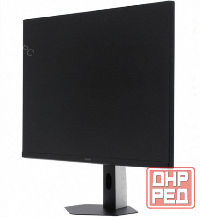 Монитор Xiaomi Gaming Monitor g27i 2026 om4ff-ru (ela6654ru) - арт:5451 Макеевка - изображение 2