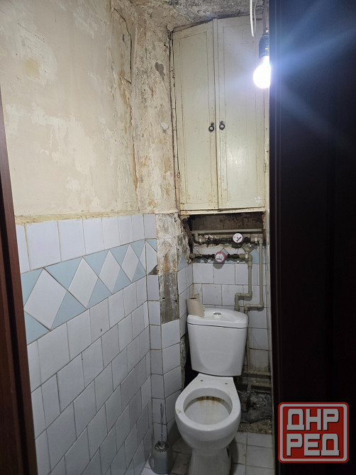 продается 2к на ионова Донецк - изображение 4