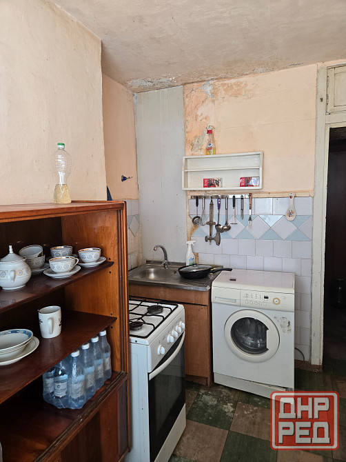 продается 2к на ионова Донецк - изображение 1