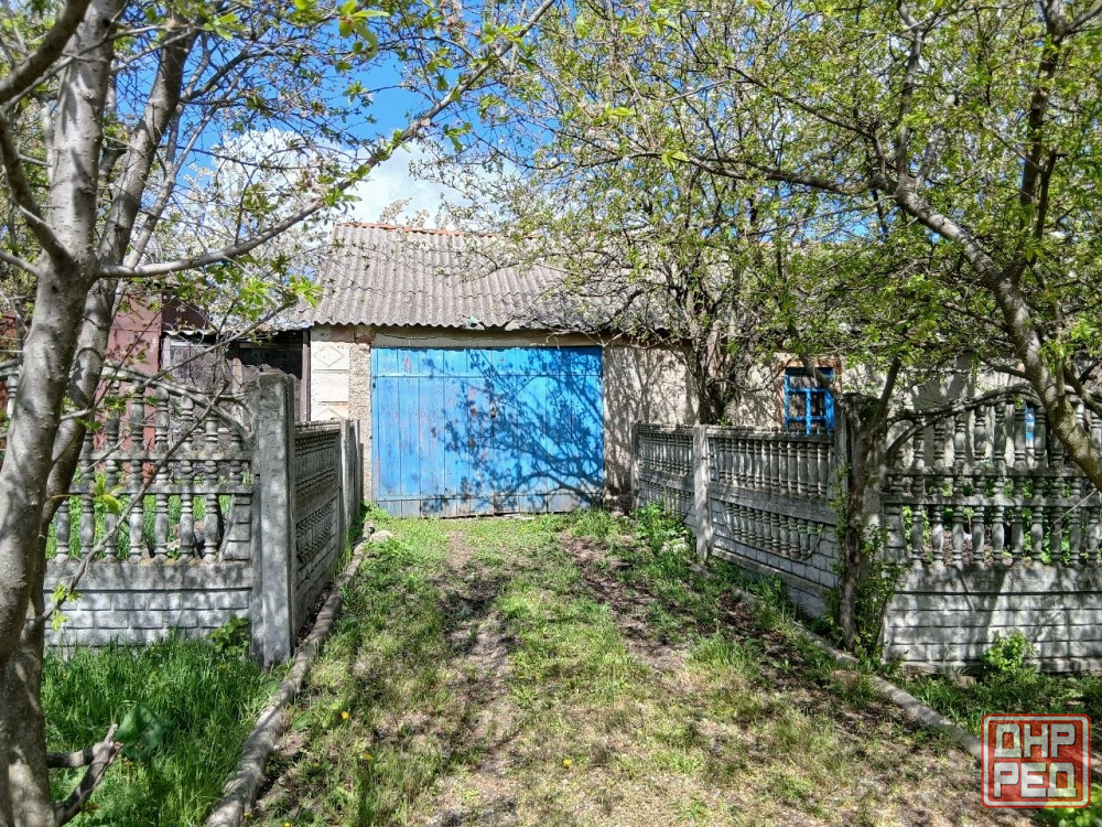 Продается дом в старобешевском районе Старобешево - изображение 5
