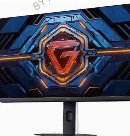 Игровой Монитор Xiaomi Gaming Monitor g24i 2026 ru (ela6656ru) 200hz, Черный - арт:4599 Макеевка