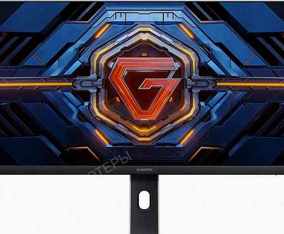 Игровой Монитор Xiaomi Gaming Monitor g24i 2026 ru (ela6656ru) 200hz, Черный - арт:4599 Макеевка