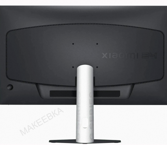 Игровой Монитор Xiaomi Gaming Monitor g24i 2026 ru (ela6656ru) 200hz, Черный - арт:4599 Макеевка