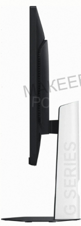 Игровой Монитор Xiaomi Gaming Monitor g24i 2026 ru (ela6656ru) 200hz, Черный - арт:4599 Макеевка