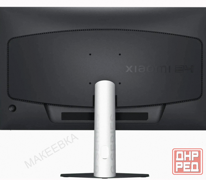 Игровой Монитор Xiaomi Gaming Monitor g24i 2026 ru (ela6656ru) 200hz, Черный - арт:4599 Макеевка - изображение 3