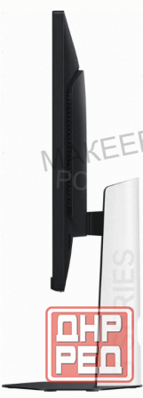 Игровой Монитор Xiaomi Gaming Monitor g24i 2026 ru (ela6656ru) 200hz, Черный - арт:4599 Макеевка - изображение 2