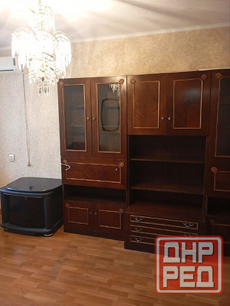 сдам 2-к.кв. Молокозавод, Мирный 30 000 руб Донецк - изображение 3