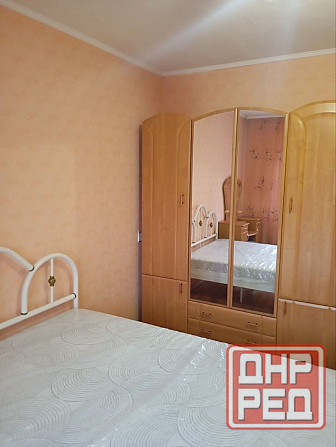 сдам 2-к.кв. Молокозавод, Мирный 30 000 руб Донецк - изображение 5