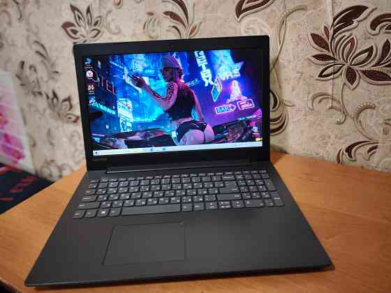 Ноутбук Lenovo 330-15IKB Донецк