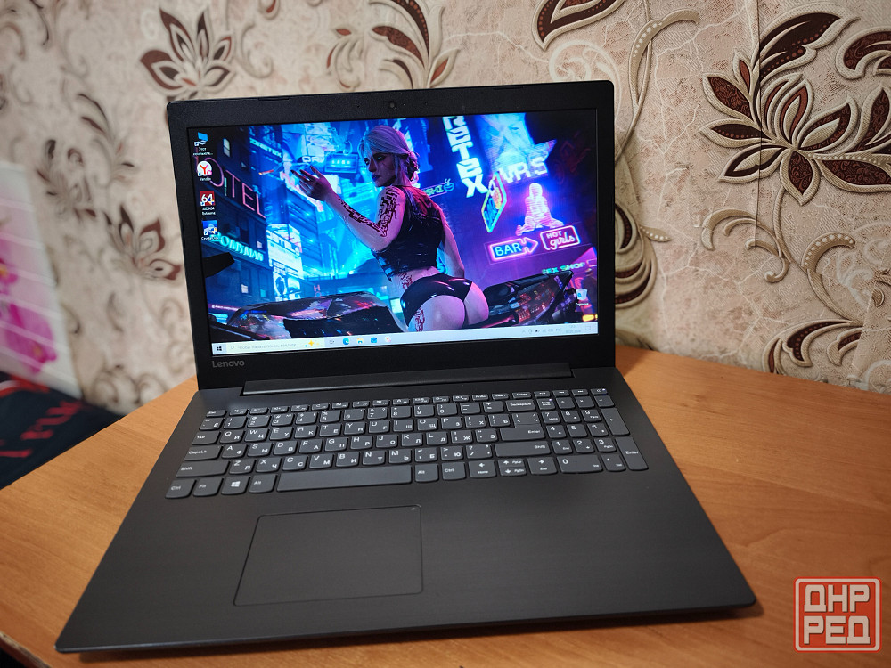 Ноутбук Lenovo 330-15IKB Донецк - изображение 1