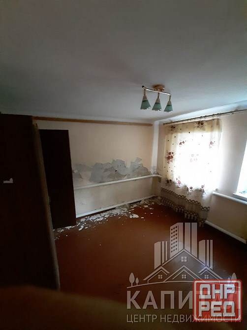 Продажа Дома, 60 м², 4 сотки с приватизированной землей в Ленинском р-н,Перинатальный центр, Гиперма Донецк - изображение 4