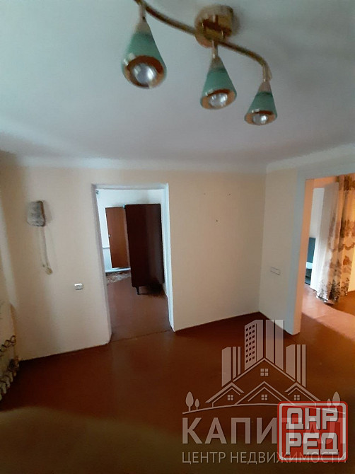 Продажа Дома, 60 м², 4 сотки с приватизированной землей в Ленинском р-н,Перинатальный центр, Гиперма Донецк - изображение 5