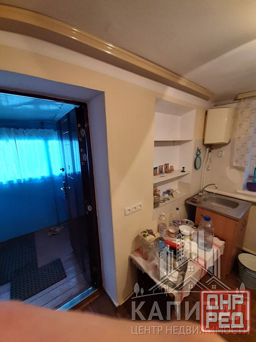 Продажа Дома, 60 м², 4 сотки с приватизированной землей в Ленинском р-н,Перинатальный центр, Гиперма Донецк - изображение 8