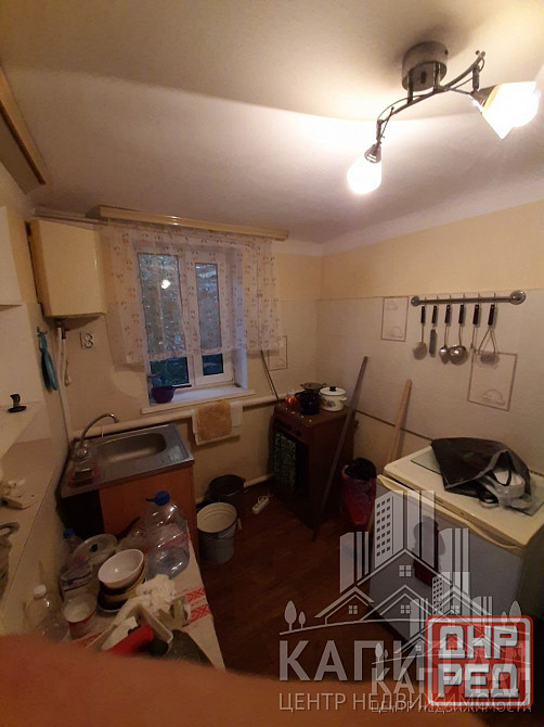 Продажа Дома, 60 м², 4 сотки с приватизированной землей в Ленинском р-н,Перинатальный центр, Гиперма Донецк - изображение 7