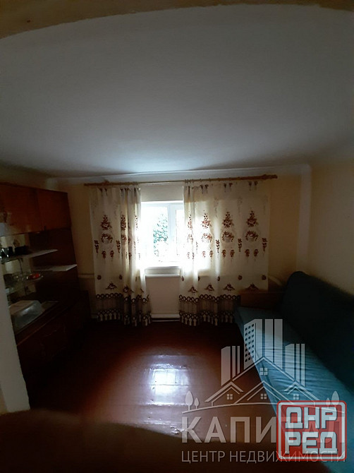 Продажа Дома, 60 м², 4 сотки с приватизированной землей в Ленинском р-н,Перинатальный центр, Гиперма Донецк - изображение 2