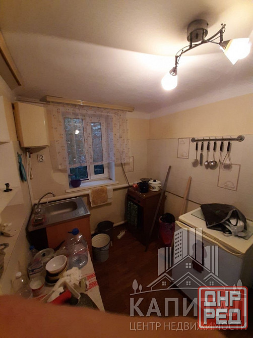 Продажа Дома, 60 м², 4 сотки с приватизированной землей в Ленинском р-н,Перинатальный центр, Гиперма Донецк - изображение 3
