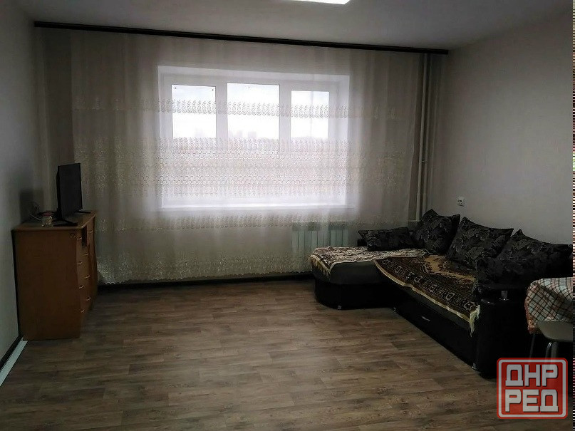 2х ком. квартира, ул. Петровского Донецк - изображение 1