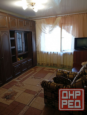 сдам 1-к.кв. ж/д рынок Привокзальная площадь 16 000 руб Донецк - изображение 1