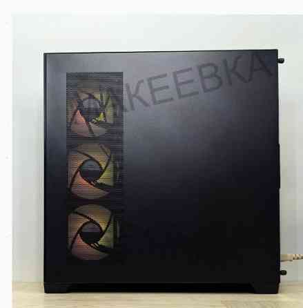 Игровой Компьютер Byte-gnexus | Amd Ryzen 7 5700x | 700w | Ssd 1тб | 32гб Ddr4 | Msi Gefo - арт:6996 Макеевка