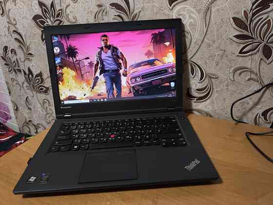 Ноутбук Lenovo thinkpad L440 Донецк