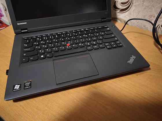 Ноутбук Lenovo thinkpad L440 Донецк