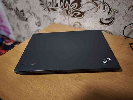 Ноутбук Lenovo thinkpad L440 Донецк