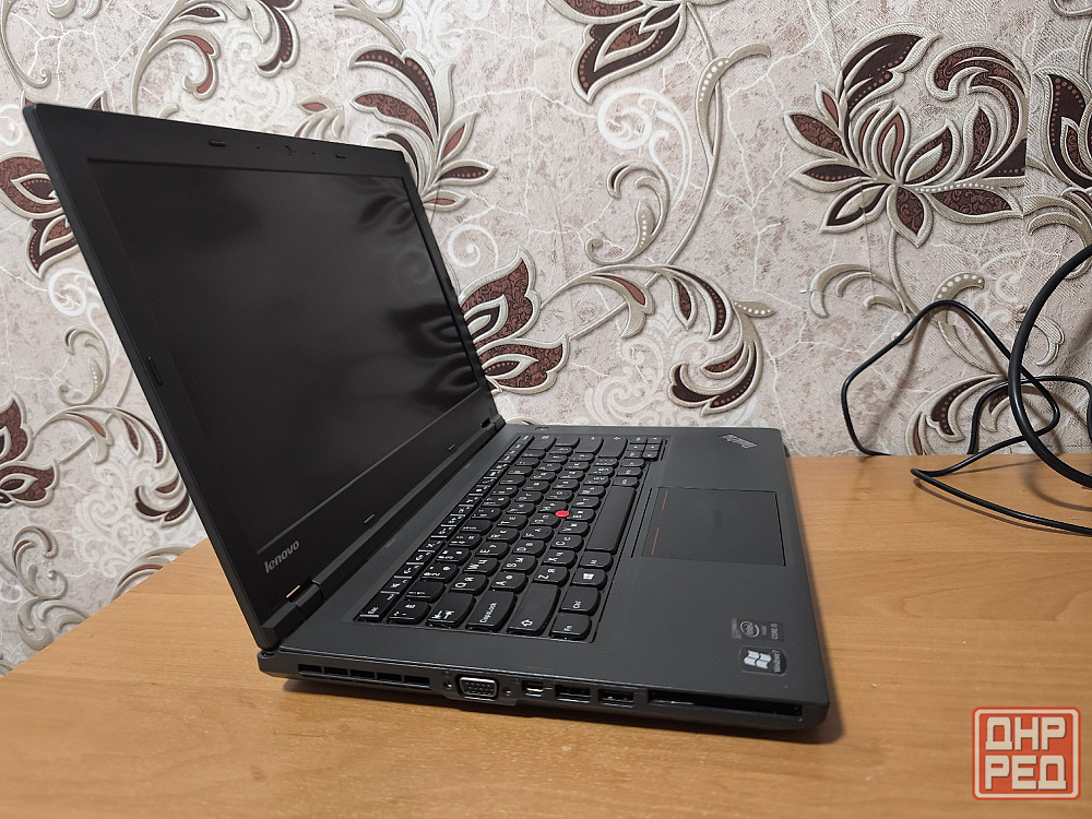 Ноутбук Lenovo thinkpad L440 Донецк - изображение 3