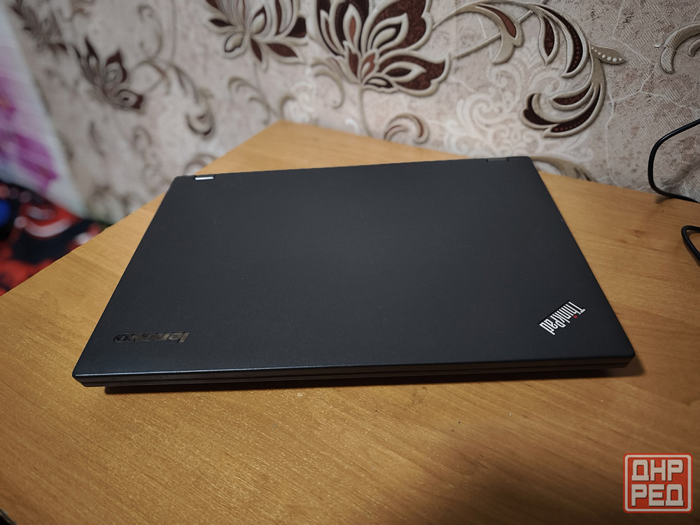 Ноутбук Lenovo thinkpad L440 Донецк - изображение 4