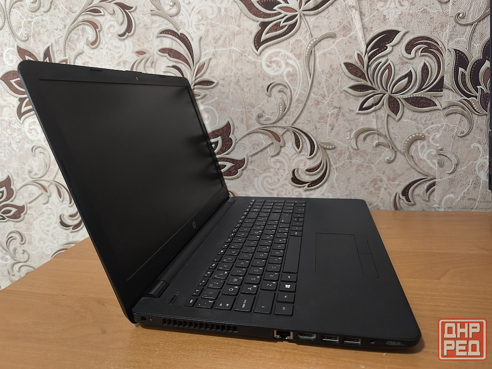 Ноутбук HP Laptop 15 Донецк - изображение 3
