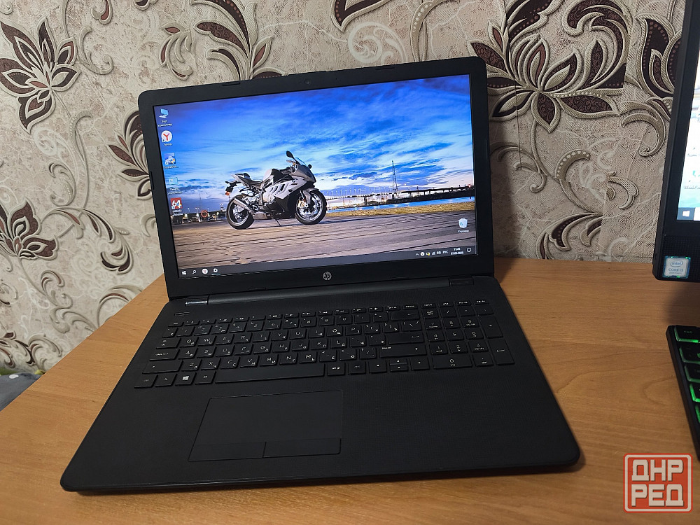 Ноутбук HP Laptop 15 Донецк - изображение 1