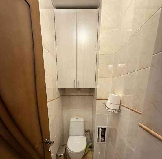 Макеевка Сдаётся 2к.кв.в мкр.Солнечный на длительный период! Макеевка