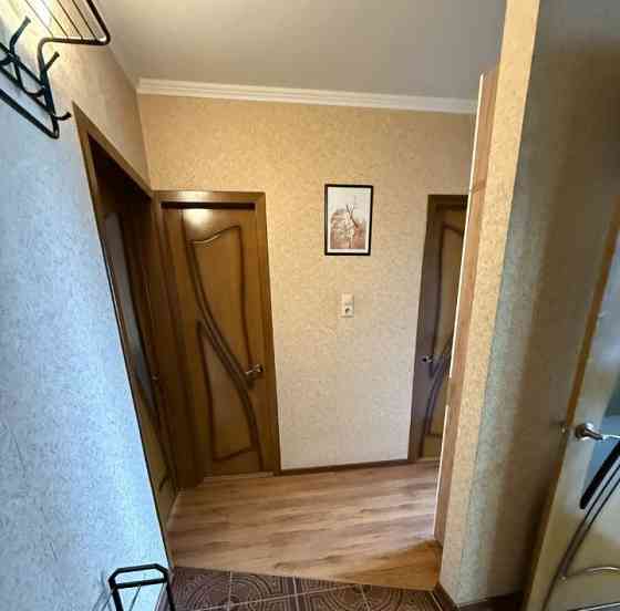 Макеевка Сдаётся 2к.кв.в мкр.Солнечный на длительный период! Макеевка