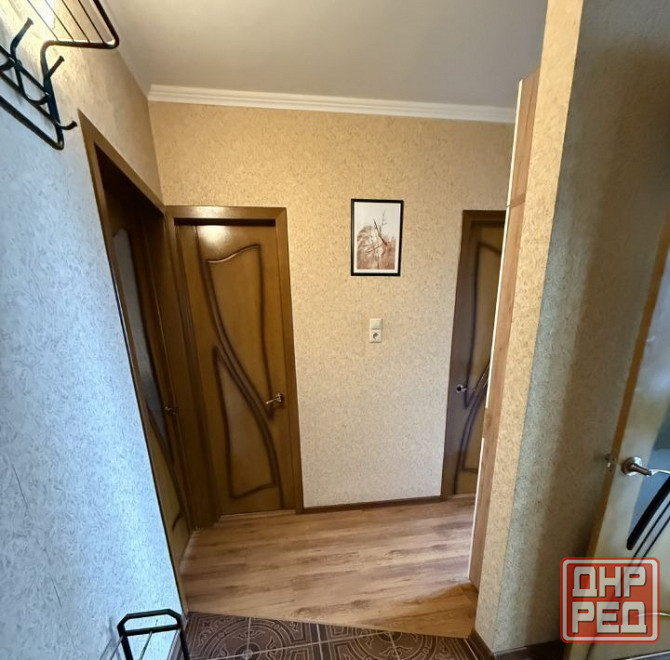 Макеевка Сдаётся 2к.кв.в мкр.Солнечный на длительный период! Макеевка - изображение 5