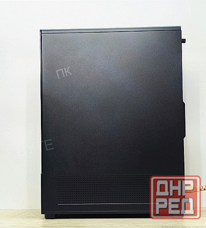 Игровой Компьютер Byte-ghostx | Intel Xeon 2670v2 (10ядер/20потоков) | 700w | Ssd 480гб | - арт:5825 Макеевка - изображение 2