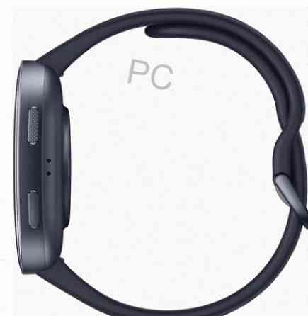 Умные Часы Amazfit Bip 6 a2435 1.91" Tft Корп.черный Рем.черный (1747004) - арт:4509 Макеевка