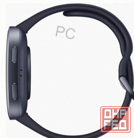 Умные Часы Amazfit Bip 6 a2435 1.91" Tft Корп.черный Рем.черный (1747004) - арт:4509 Макеевка - изображение 2