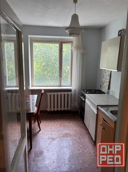 Продается 1-но комн. кв-ра г.Донецк, Калининский р-н, ул.Калужская Донецк - изображение 2