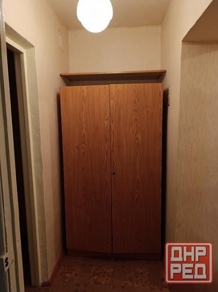 Продается 1-но комн. кв-ра г.Донецк, Калининский р-н, ул.Калужская Донецк - изображение 3