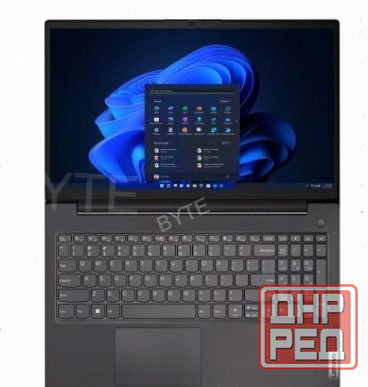 Ноутбук 15.6" Lenovo v15 g4 Iru 83a1011jak Intel Core i3 1315u, Ddr4 8gb, Ssd 256gb, Черн - арт:5967 Макеевка - изображение 1