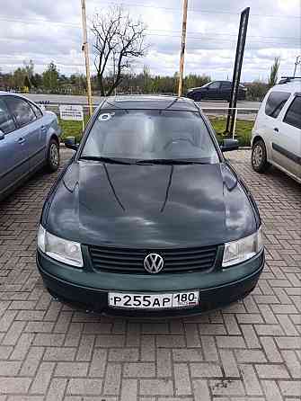 Volkswagen Passat B5, 1,8 T, AEB Харцызск